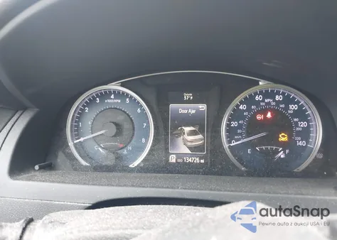 2016 Toyota Camry Le from USA, damaged, VIN 4T4BF1FK8GR551240